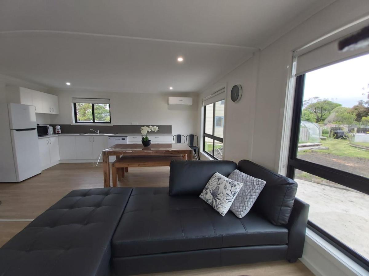 Sunset View Villa Apollo Bay Exterior foto